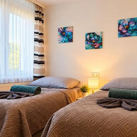 Revliving Woodland - Inklusive Parkplatz Apartament Heidenreichstein