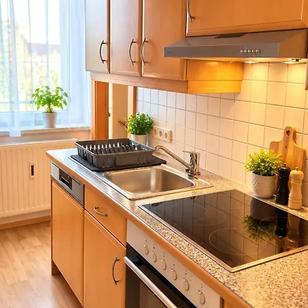 Apartament Revliving Woodland - Inklusive Parkplatz Heidenreichstein